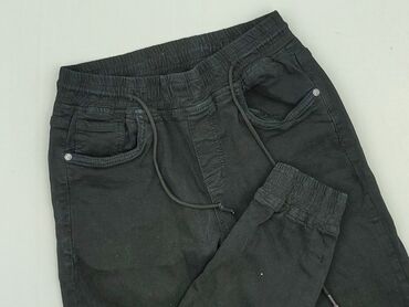 koszulki zespolow: Jeanswear, Jeansy dla mężczyzn, rozmiar 2XS