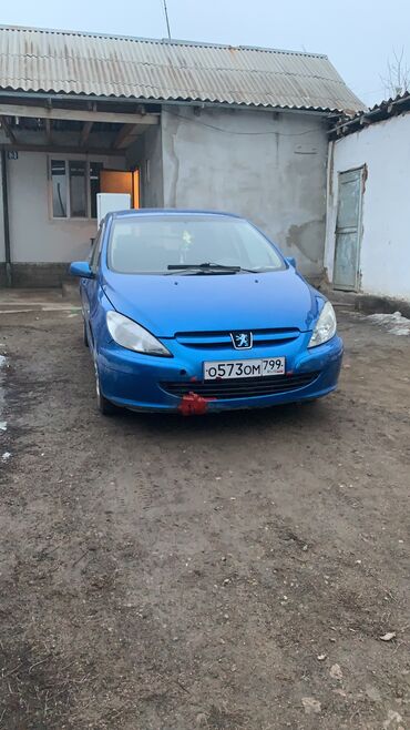 авто в россии: Peugeot Fit: 2002 г., 1.5 л, Вариатор, Бензин, Хэтчбэк