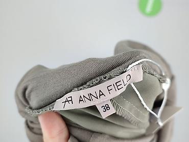 dungarees pull and bear: Anna Field, Spodnie materiałowe damskie, rozmiar M — 4