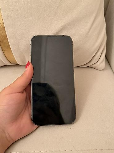 gen: IPhone 14 Pro, 256 GB, Deep Purple, Face ID — 2