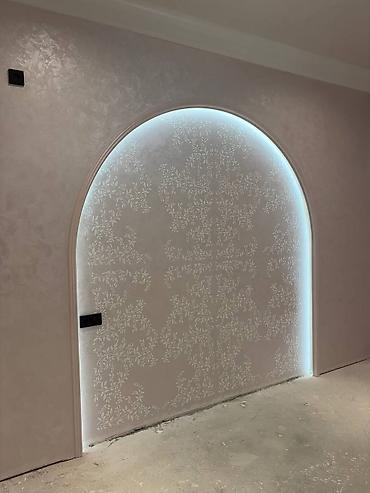 Ремонт под ключ: Ремонт под ключ | Офисы, Квартиры, Дома Больше 6 лет опыта — 13