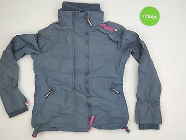 kurtki ccc: Superdry, Kurtka przejściowa damska, rozmiar S — 2