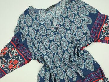 Sukienki: Zanzea, Sukienka damska, 5XL
