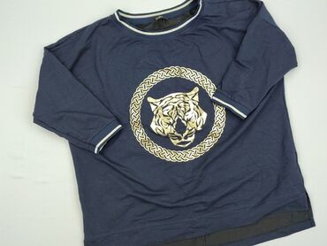 Wawa, Bluzka damska, rozmiar 7XL