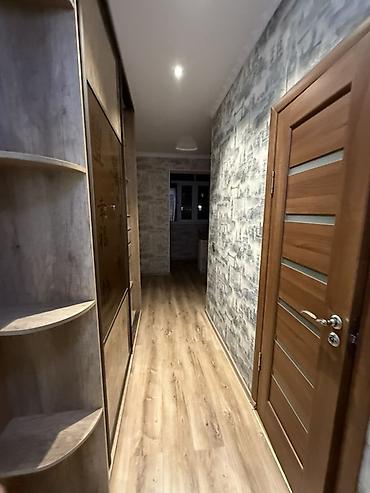 Продажа квартир: 1 комната, 47 м², Тунгуч мкр 106 серия улучшенная, 8 этаж, Евроремонт — 9
