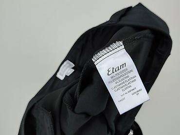 getry i bluza: Etam, Spodnie 3/4 damskie, rozmiar XL — 5