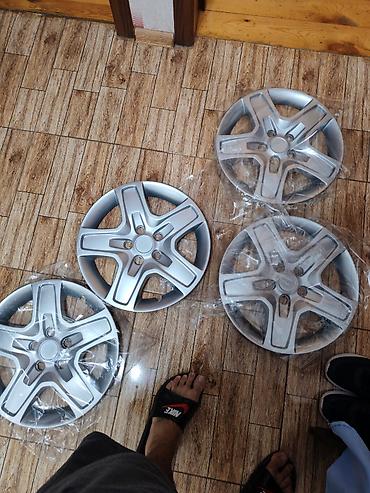 Yeni Kolpak Opel R 16 lalafo.az -da Yeni Kolpak Opel R 16