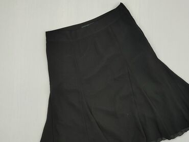 Spódnice: Spódnica H&M, XS (EU 34), Poliester, stan - Bardzo dobry
