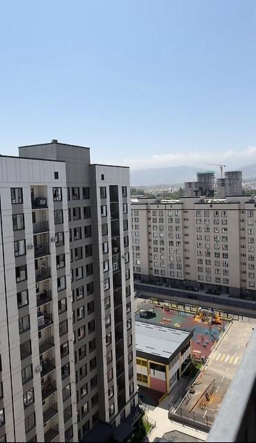 квартира в расрочку: 2 комнаты, 68 м², Кара-Жыгач ж/м Индивидуалка, 12 этаж, Евроремонт — 8