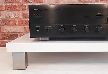 Pojačala i prijemnici: Odlično očuvan komplet marke Yamaha AX-470 &TX-470 Pojačalo + — 4