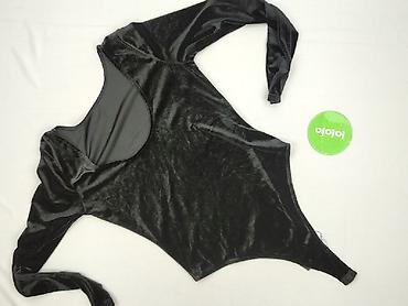 bluzki body plus size: Body damskie, rozmiar M — 4