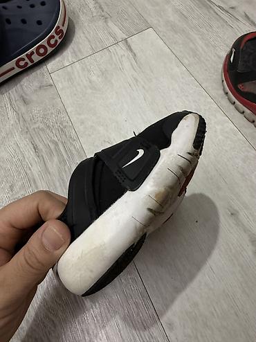 Детская обувь: Детская обувь для мальчиков, размеры 21–22. Оригинал. Комплект: - — 6