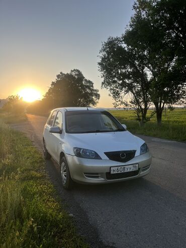 авто запчас бишкек: Mazda Demio: 2003 г., 1.3 л, Автоматические, Бензин, Хэтчбэк