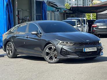 kia k5 2014: Kia K5: 2020 г. — 1