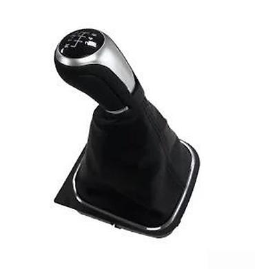 hello kitty car accessories: Rucica menjaca Golf 5, 6 R look GTD Look 6 brzina. Komplet rucica sa — 6