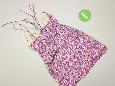i wanna fall: PULL&BEAR, Sukienka damska, rozmiar S — 3