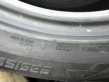 55: Шины 235 / 55 / R 19, Зима, Новый, Комплект, Легковые, Китай — 3