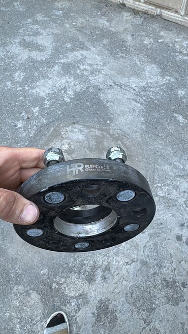 Digər alətlər: Spacer Hunday üçün almışdım başqa modelede gedir 5 bolt 20liydi 1