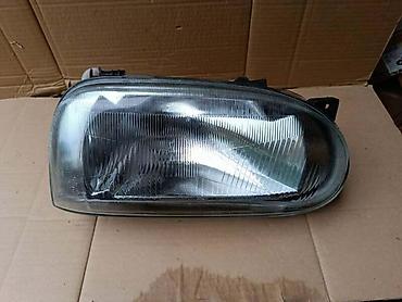 el skuteri: FAR DESNI ELEKTRIČNI ZA VOLKSWAGEN GOLF 3 OD 1992. DO 1998. GOD. | — 1