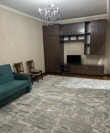 ищу квартиру 1 комнатную на долгий срок: 1 бөлмө, Риелтор, Чогуу жашоосу жок, Толугу менен эмереги бар