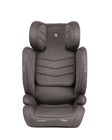 set sminke: KIKKA BOO i-Stand autosedište I-Size ISOFIX, 100–150 cm (bež) Opis — 3