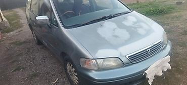 Honda Odyssey: 1995 г., 2.2 л, Автомат, Бензин, Универсал