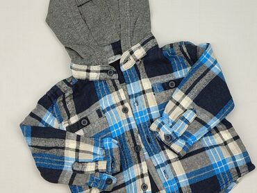 bluzka modna: Sweatshirt, 6-9 months, condition - Very good