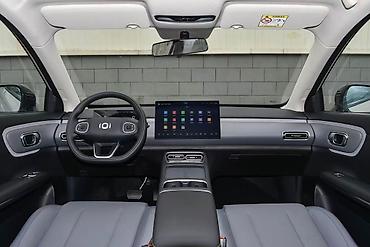 Продажа авто: Changan Qiyuan Q05: 2026 г., Электромобиль, Кроссовер — 6