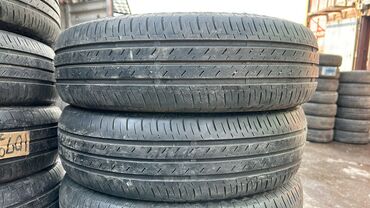 шина 185 70: Шины 185 / 70 / R 14, Лето, Б/у, Пара, Легковые, Япония, Bridgestone