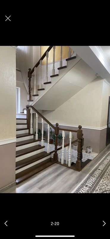 Долгосрочная аренда домов: 300 м², 6 комнат — 19