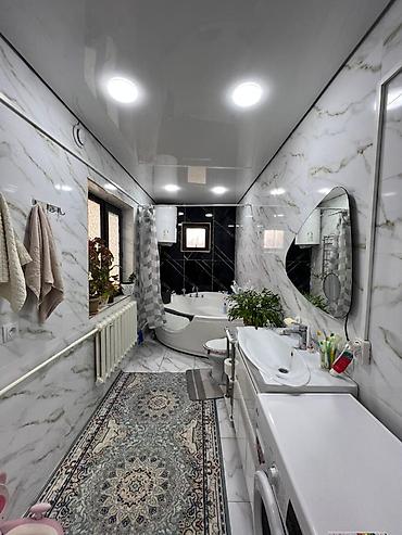 Продажа домов: Дом, 62 м², 4 комнаты, Евроремонт — 7