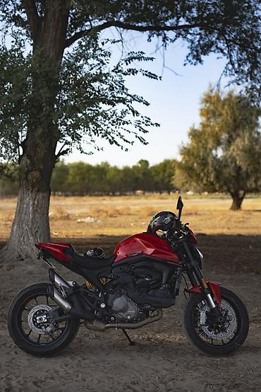 дукати 1199: Naked Ducati, 950 куб. см, Бензин, Взрослый, Б/у — 2