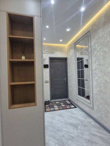 Köhnə tikili: Bakı, 3 otaqlı, Köhnə tikili, m. Xalqlar Dostluğu, 82 kv. m — 12