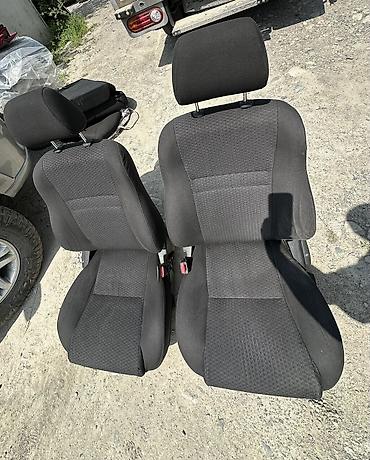 Другие детали для мотора: Запчасти для Toyota: 1) Пластиковая декоративная крышка двигателя — 11