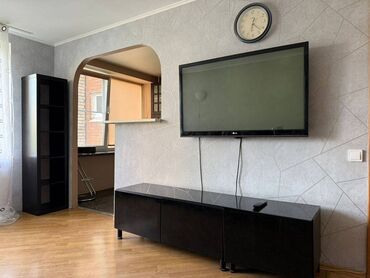 Посуточная аренда квартир: 2 комнаты, Банные принадлежности, Бронь, Бытовая техника — 3