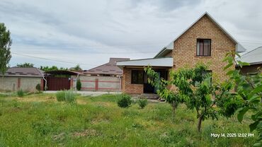 ипотечные дома в бишкеке: Дом, 68 м², 3 комнаты, Собственник