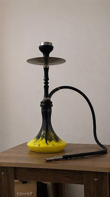 hookah: MattPear hookah – kompakt və funksional set Orijinal MattPear — 1