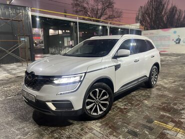 ручка для коробки передач: Продаётся стильный кроссовер Renault Samsung QM 6 Растаможен