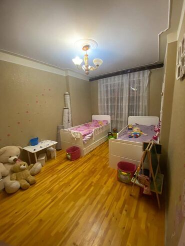 Köhnə tikili: Bakı, 3 otaqlı, Köhnə tikili, m. Əhmədli, 80 kv. m — 22