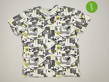 bluzki it moda: T-shirt damski, rozmiar M — 2