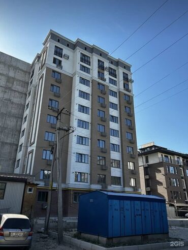 Продажа квартир: 1 комната, 45 м², Элитка, 8 этаж, Евроремонт