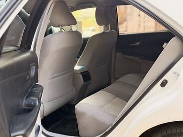 byd e9 1: Toyota Camry: 2011 г., 2.5 л, Автомат, Бензин, Седан — 4