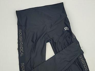 drip slim fit: Legginsy Sportowe damskie, rozmiar M — 1