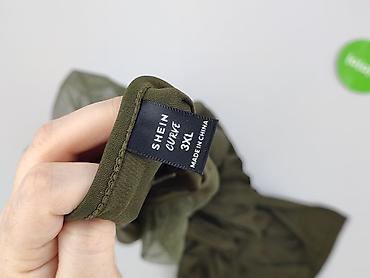 gestyl: Shein Curve, Sukienka damska, rozmiar 3XL — 5