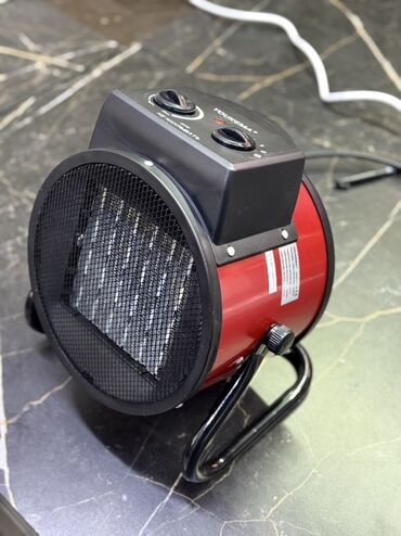 нинтендо бишкек: Тепловая пушка Электрическая, более 2000 Вт, Вентиляция без обогрева