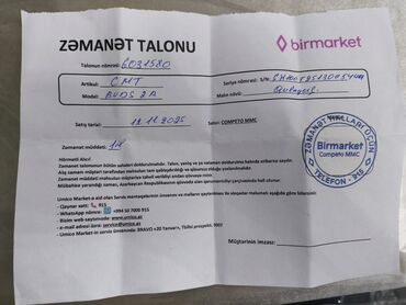 Qulaqcıqlar: Yeni CMF Buds 2a Naushniklər + Birmarket Talonu – Super Funksiyalar! — 3