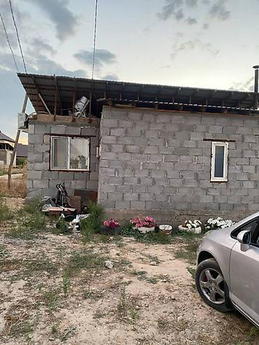 комнаты в бишкеке: 3 комнаты, 90 м², 4 соток, Электричество — 3