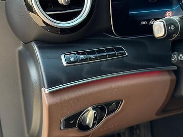 Mercedes-Benz: Mercedes-Benz E-Class: 2020 г., 2 л, Автомат, Бензин, Седан at lalafo.kg — 6 Mercedes-Benz: Mercedes-Benz E-Class: 2020 г., 2 л, Автомат, Бензин, Седан — 6