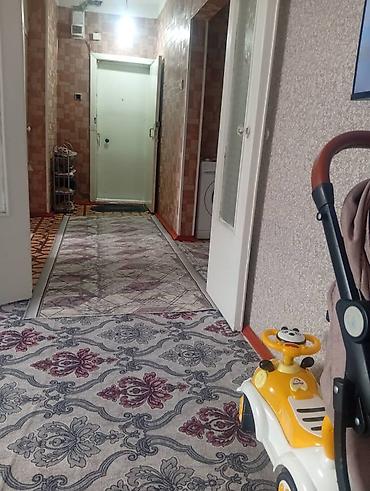 Продажа квартир: 3 комнаты, 83 м² — 10