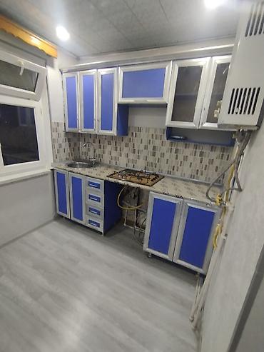emircan ev: Saray, 2 otaqlı, Köhnə tikili, 47 kv. m — 10
